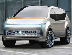 Автомобиль Apple: появилась информация о сделке с Toyota