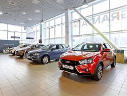 АВТОВАЗ начнет продавать машины без накруток по «талонам»