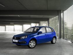 АВТОВАЗ опять задрал цены на LADA Granta