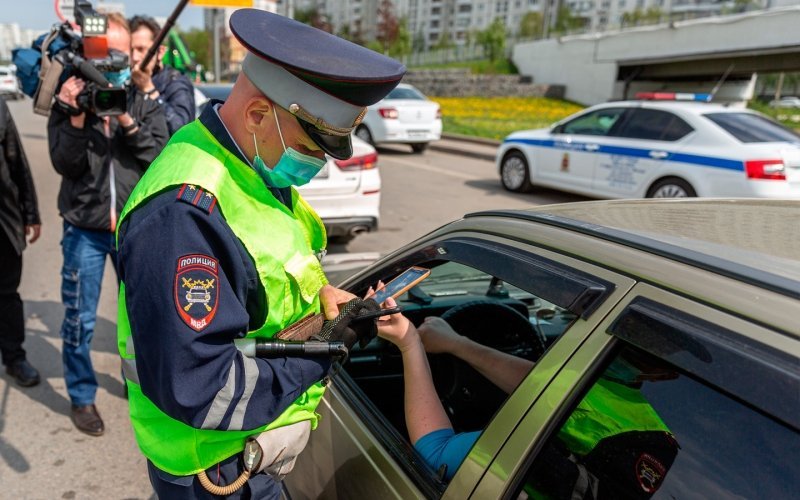
            Новые штрафы с камер, транспортный налог и другое. Автоновости недели
        