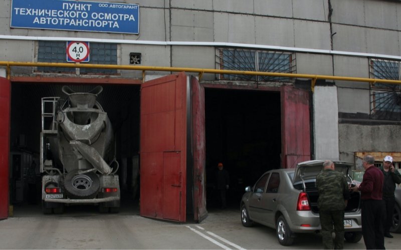 
            Отмена техосмотра и арест за езду без ОСАГО. Автоновости недели
        