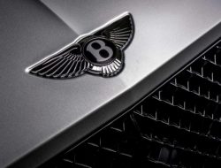 Bentley Continental GT больше не получит экстремальных версий
