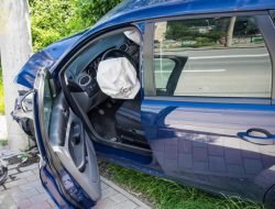Безопасность еще 30 миллионов автомобилей оказалась под вопросом из-за дефектных подушек Takata