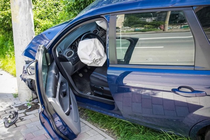 Безопасность еще 30 миллионов автомобилей оказалась под вопросом из-за дефектных подушек Takata