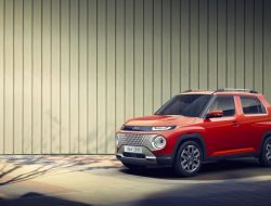 Бюджетный кроссовер Hyundai за сутки установил рекорд по количеству заказов