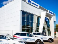 Brilliance, Zotye и Lifan пока не готовы окончательно уйти из России