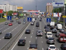 Камеры с новыми функционалом, спецверсии Largus и другое. Автоновости дня