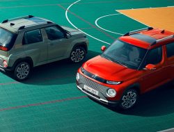 Самый дешевый кроссовер Hyundai собрал почти 20 тыс. заказов за день