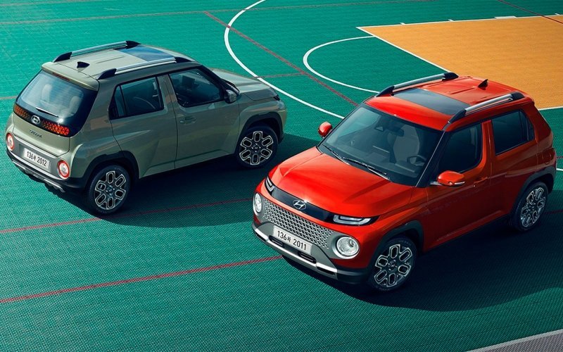 
            Самый дешевый кроссовер Hyundai собрал почти 20 тыс. заказов за день
        
