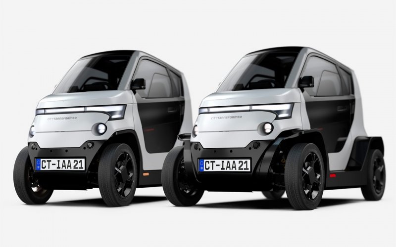 
            От дешевого VW до нового «Гелика»: 10 главных новинок Мюнхена
        
