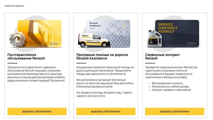 Цифровая реальность Renault: как купить машину с доставкой на дом