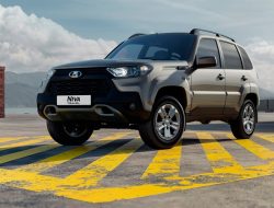 Глава АвтоВАЗа рассказал о новых Lada Niva и назвал цены