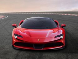 Дизайнер iPhone и iPad будет сотрудничать с Ferrari
