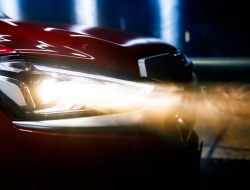 Isuzu анонсировала российскую премьеру нового рамного внедорожника MU-X
