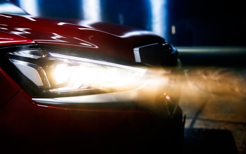 
            Isuzu анонсировала российскую премьеру нового рамного внедорожника MU-X
        