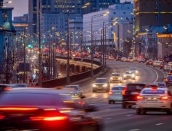 Камеры под новый штраф, подорожание кроссоверов и другое. Автоновости дня