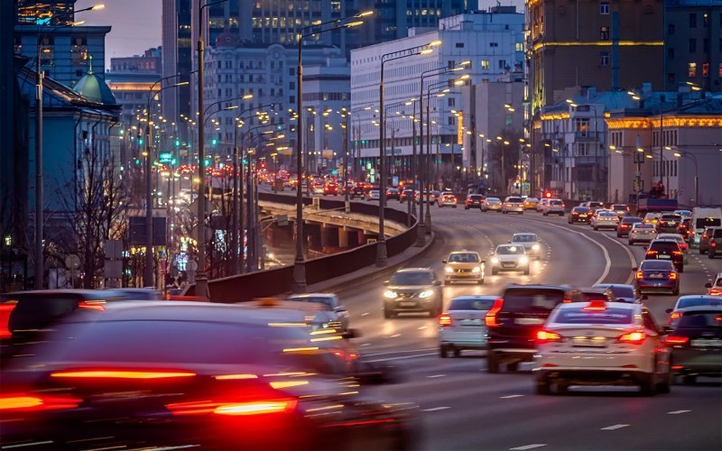 
            Камеры под новый штраф, подорожание кроссоверов и другое. Автоновости дня
        