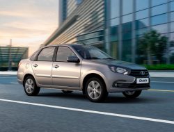 В Эфиопии наладят выпуск автомобилей Lada