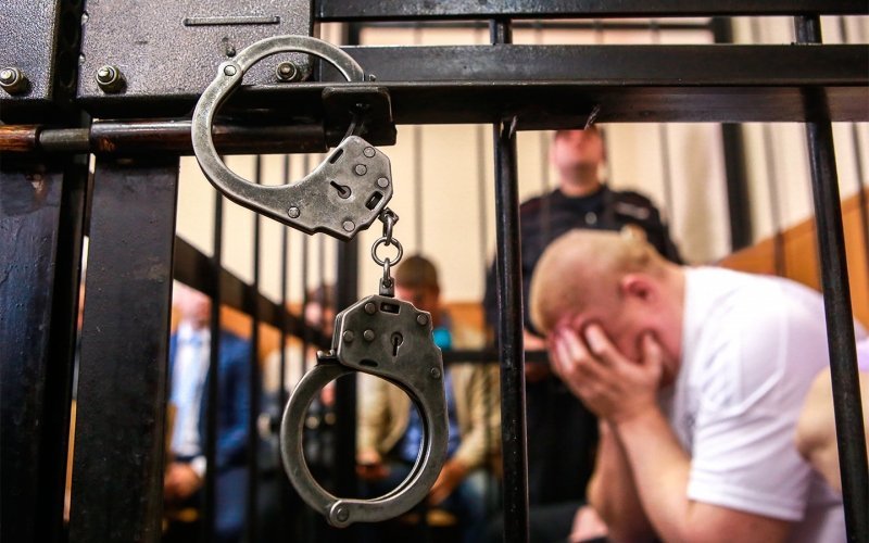 
            «Это эгоисты, из-за них проблемы». За езду без ОСАГО арестовывают
        