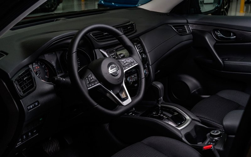 
            У российских Nissan Qashqai и X-Trail появилась новая версия
        