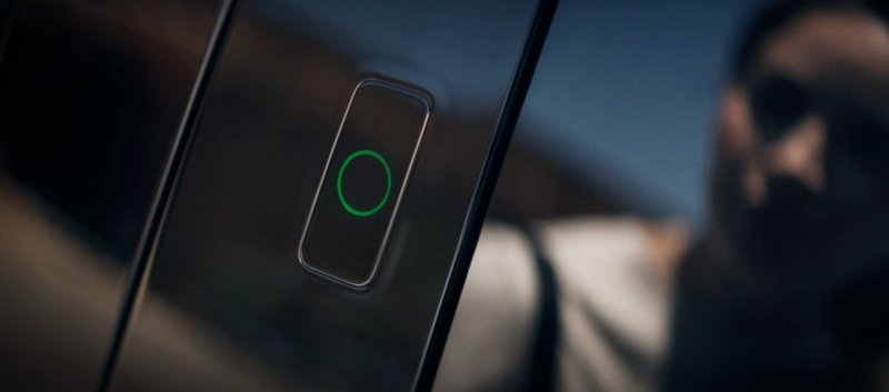 
            Автомобили Genesis научатся узнавать владельцев в лицо
        