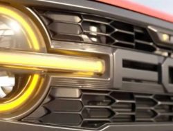 Ford анонсировал экстремальный 400-сильный внедорожник Bronco Raptor
