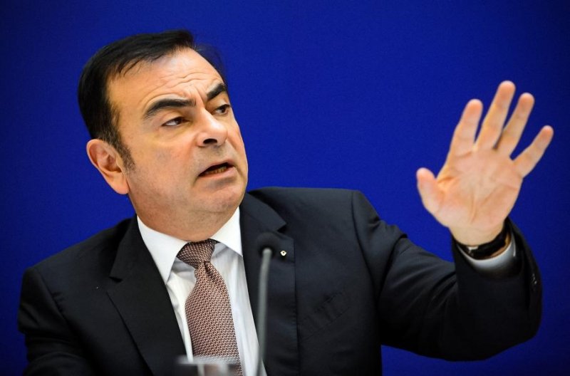Экс-глава компании Nissan назвал ее «скучной и посредственной»