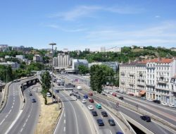 Ещё два города ограничат максимальную скорость 30 километрами в час
