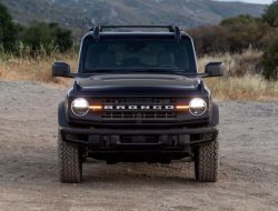Ford продолжит использовать старые названия для новых моделей