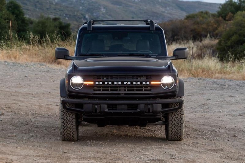 Ford продолжит использовать старые названия для новых моделей