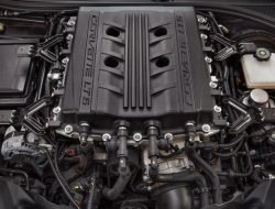 General Motors перестал выпускать самый мощный двигатель в истории концерна