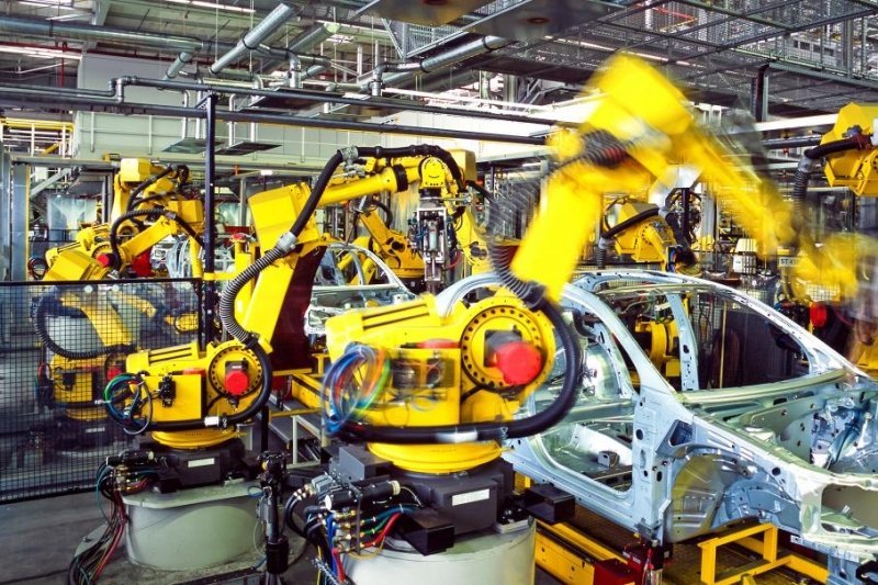 Глава Daimler: дефицит электронных компонентов продлится дольше, чем ожидалось