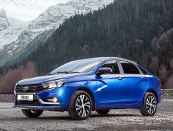 Глава «Ростеха» уверен, что LADA качественнее, чем Ford или Kia