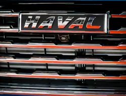 Haval не попал в рейтинг самых качественных китайских автомобилей