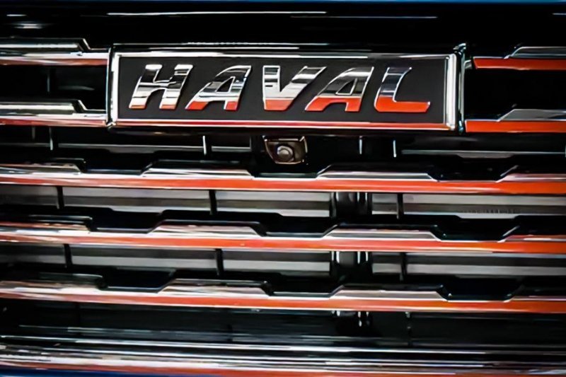 Haval не попал в рейтинг самых качественных китайских автомобилей
