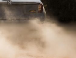 Honda запустит внедорожную линейку TrailSport