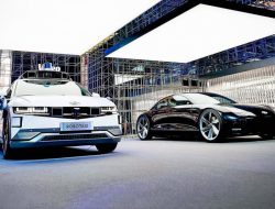 Hyundai назвала срок отказа от двигателей внутреннего сгорания