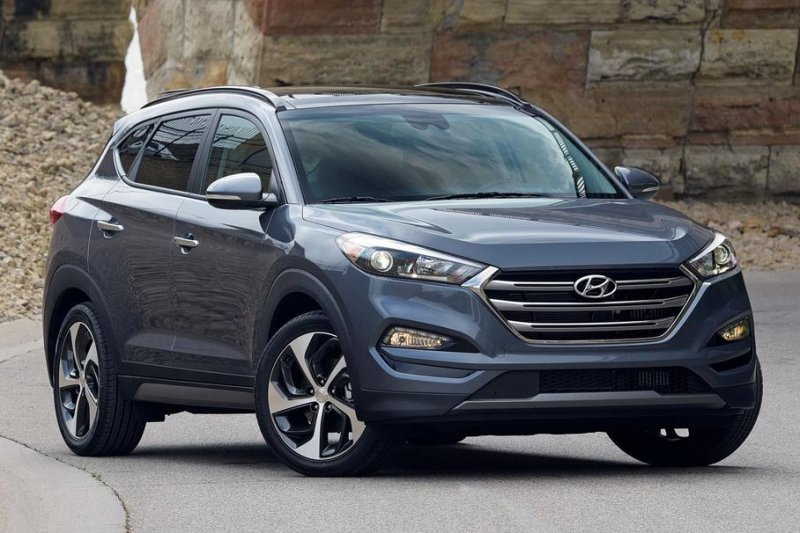 Hyundai отзывает свыше 95 тысяч автомобилей из-за угрозы пожара