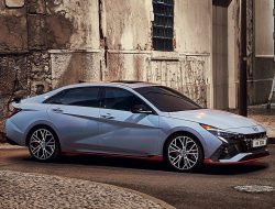 Hyundai сертифицировала в России сразу две «заряженные» модели