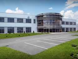 Калужский завод Volkswagen останавливает производство