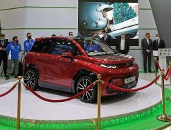 «Кама-1»: названы сроки появления в продаже «Оки» нового поколения