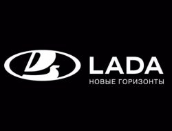 Lada обновила логотип