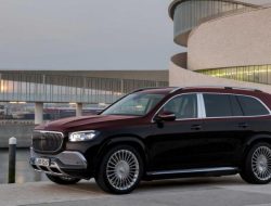 Мэр немецкого города захотел повысить стоимость парковки для тяжёлых автомобилей