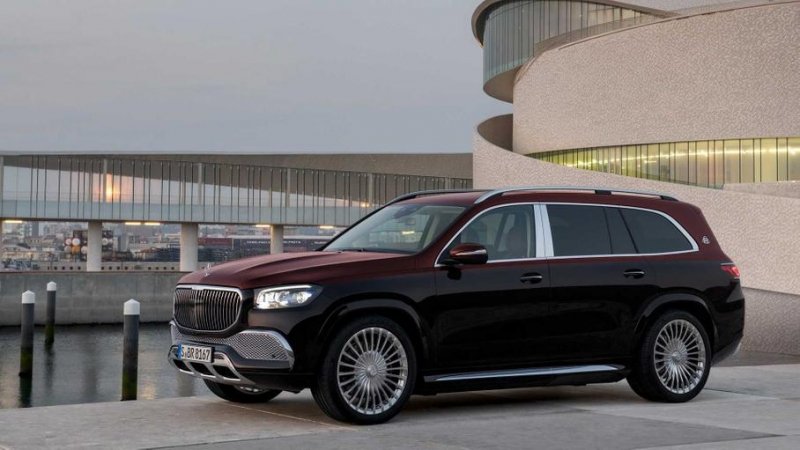 Мэр немецкого города захотел повысить стоимость парковки для тяжёлых автомобилей