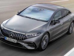 Mercedes-AMG сократит линейку моделей