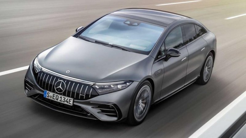 Mercedes-AMG сократит линейку моделей