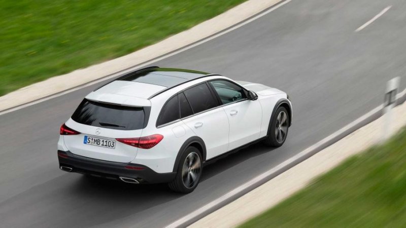 Mercedes-Benz может отказаться от универсалов