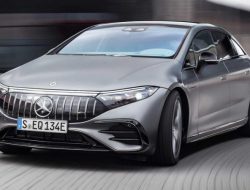 Mercedes-Benz задержит поставки новых автомобилей более чем на год