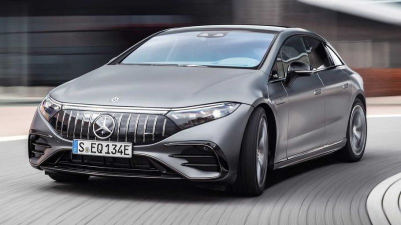 Mercedes-Benz задержит поставки новых автомобилей более чем на год