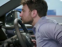Nissan нанял экспертов для улучшения запаха новых автомобилей